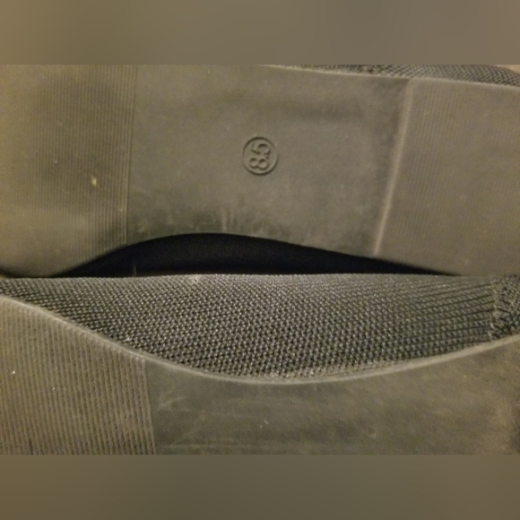 MIA black pointy flats - Picture 7 of 8